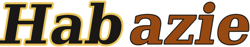 Habazie logo